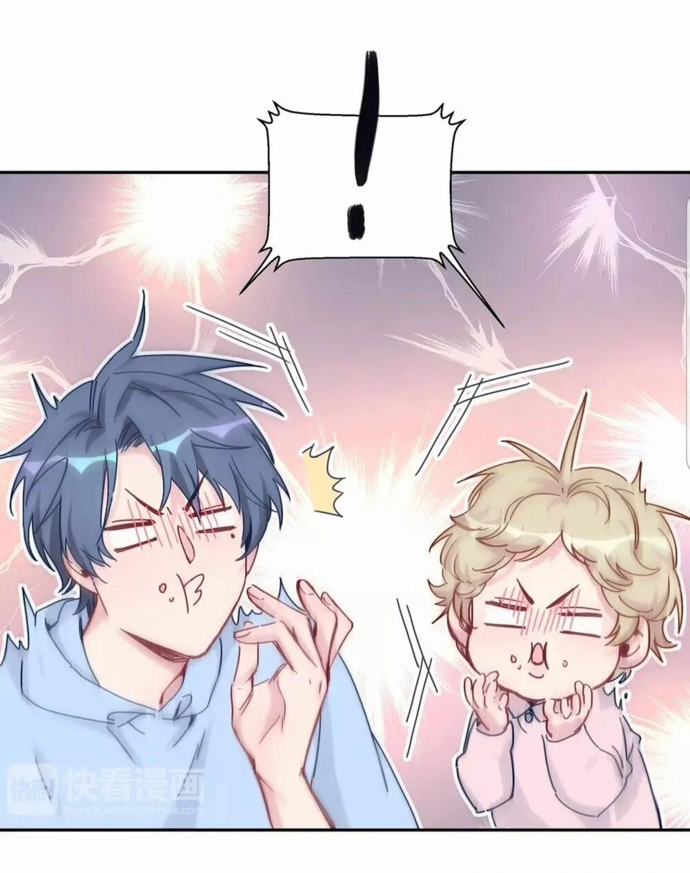 Đứa Bé Là Của Ai ???? 10.5 trang 51