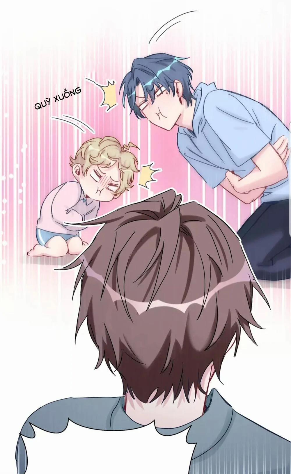 Đứa Bé Là Của Ai ???? 10.5 trang 53