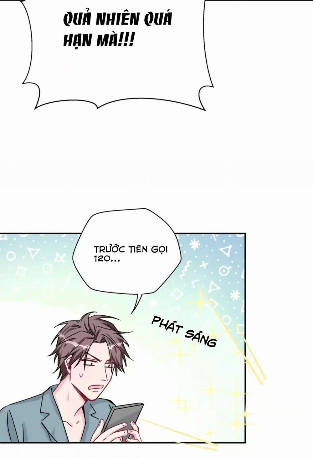 Đứa Bé Là Của Ai ???? 10.5 trang 54