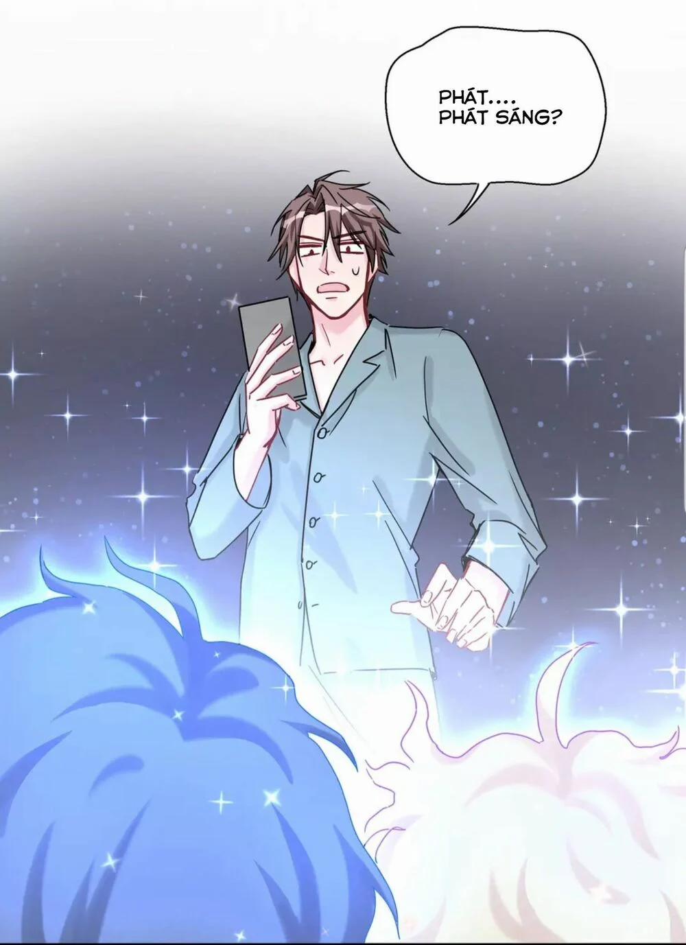 Đứa Bé Là Của Ai ???? 10.5 trang 55