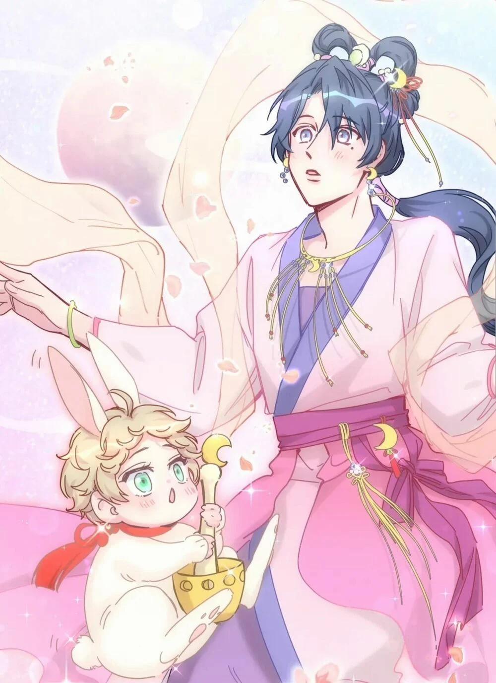 Đứa Bé Là Của Ai ???? 10.5 trang 59