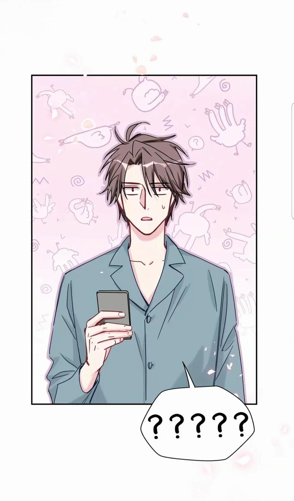 Đứa Bé Là Của Ai ???? 10.5 trang 61