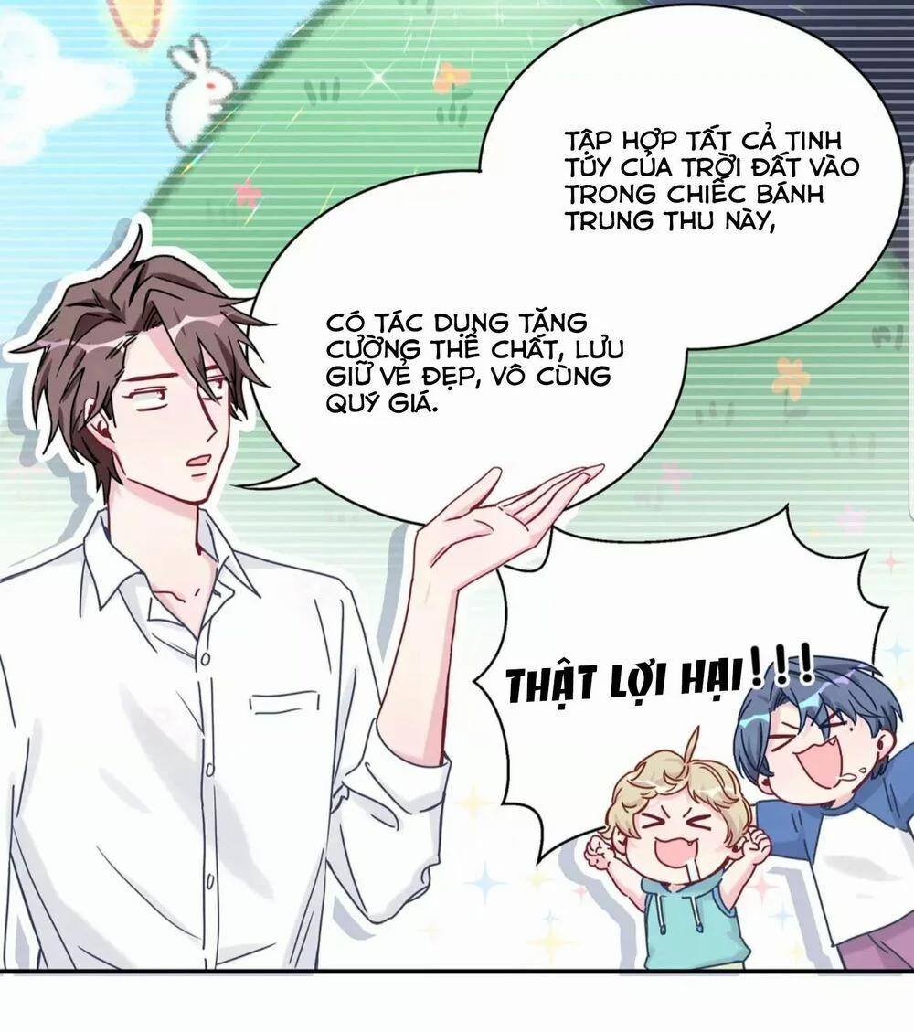 Đứa Bé Là Của Ai ???? 10.5 trang 7