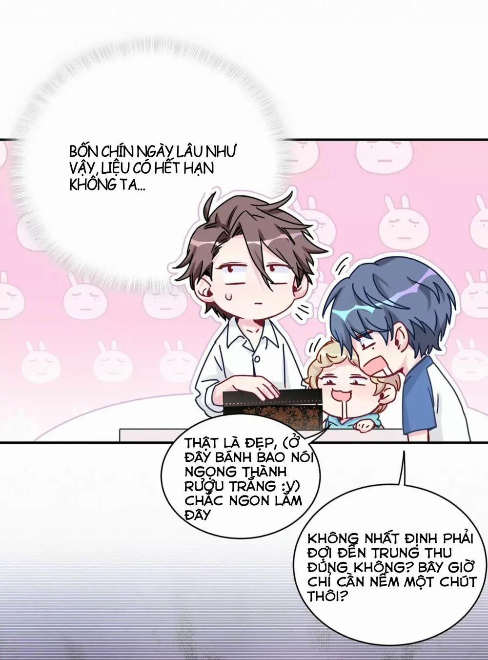 Đứa Bé Là Của Ai ???? 10.5 trang 8