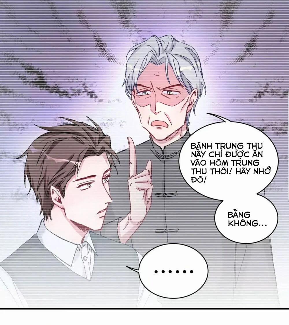 Đứa Bé Là Của Ai ???? 10.5 trang 9