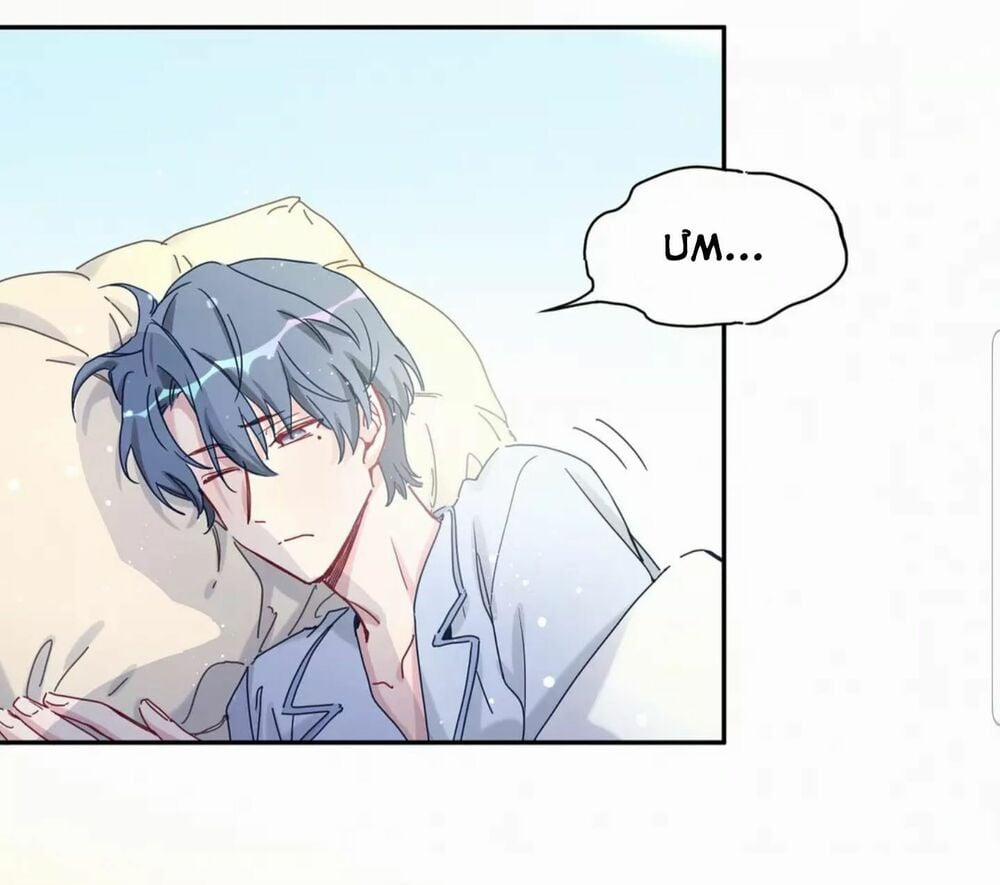 Đứa Bé Là Của Ai ???? 10 trang 1