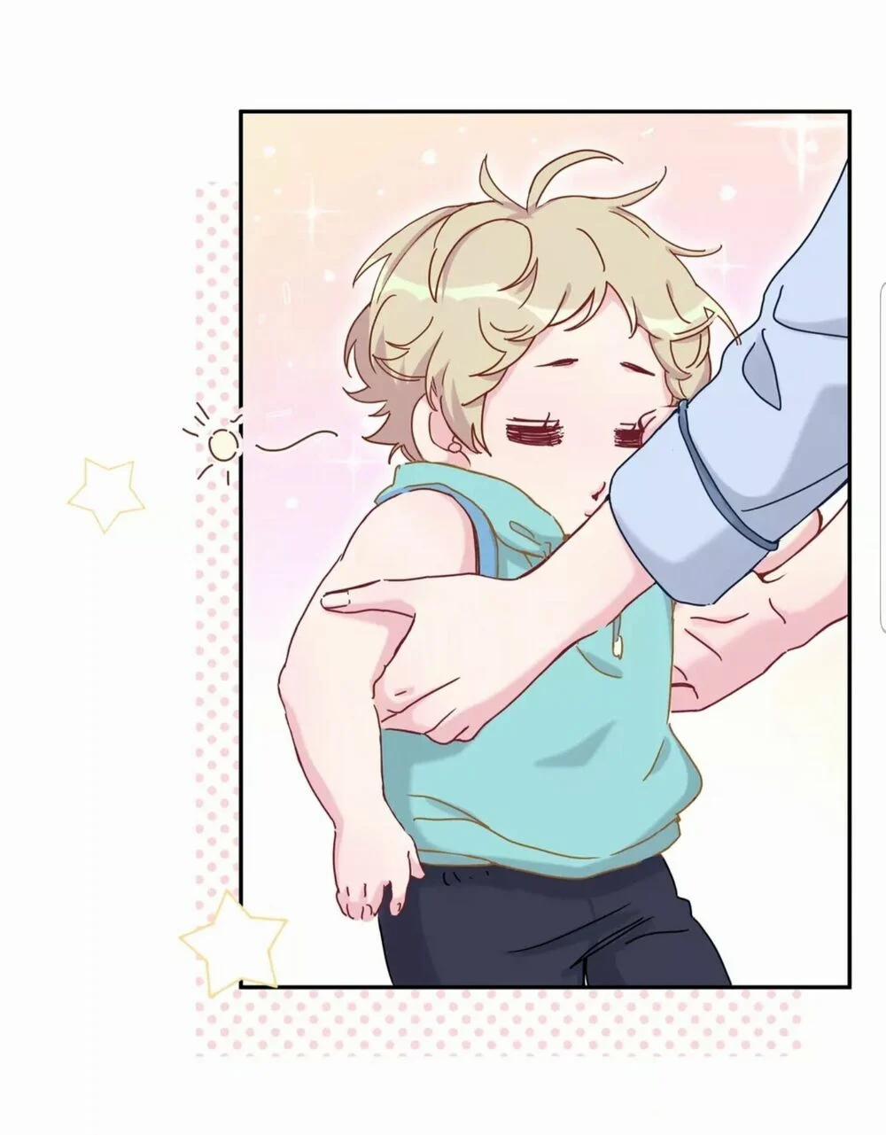 Đứa Bé Là Của Ai ???? 10 trang 17