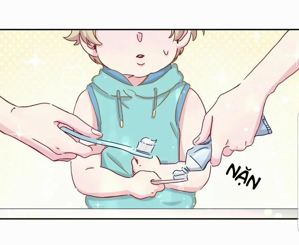 Đứa Bé Là Của Ai ???? 10 trang 19