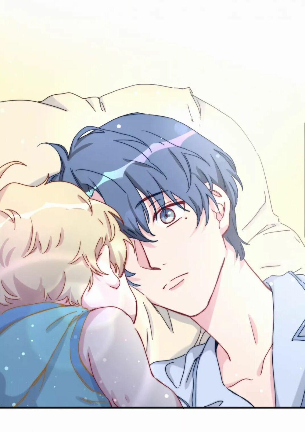 Đứa Bé Là Của Ai ???? 10 trang 2