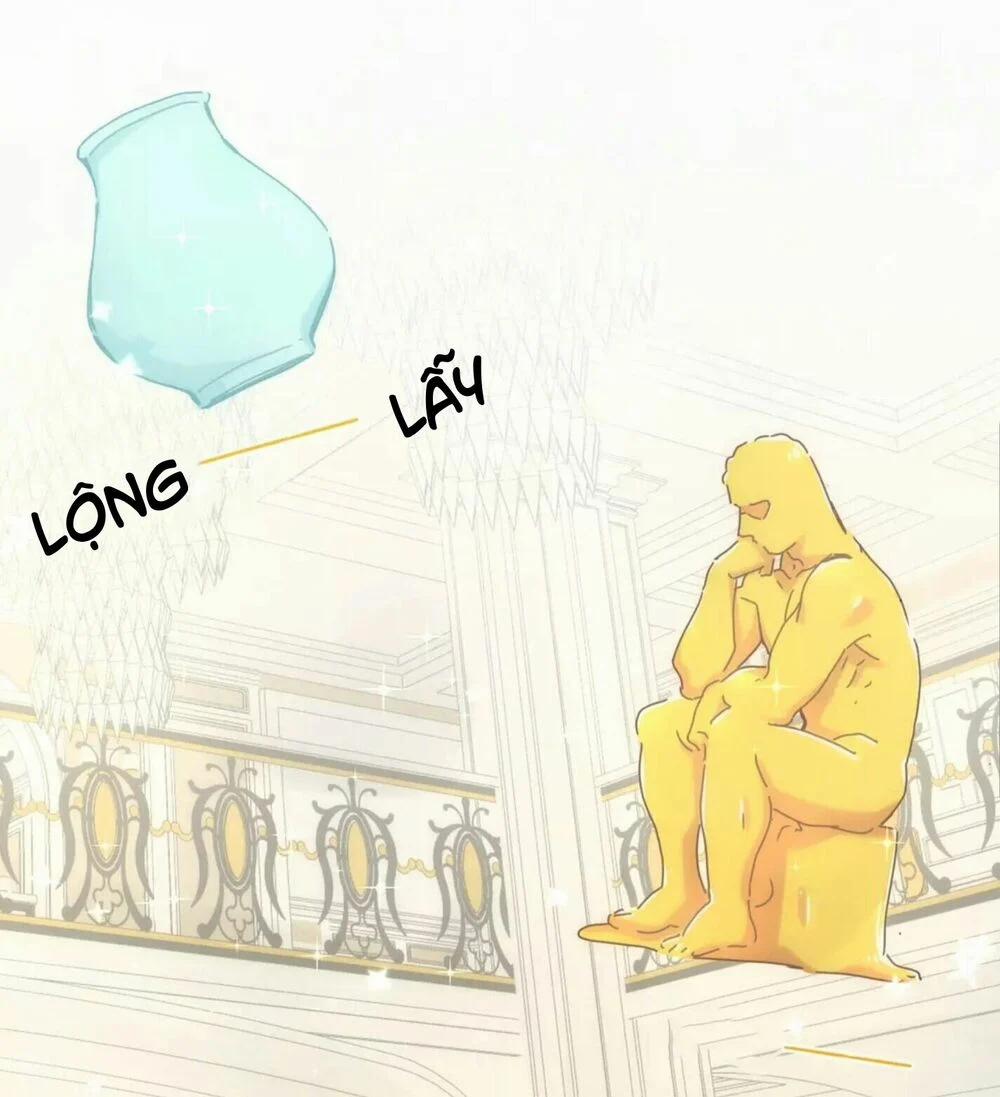 Đứa Bé Là Của Ai ???? 10 trang 22