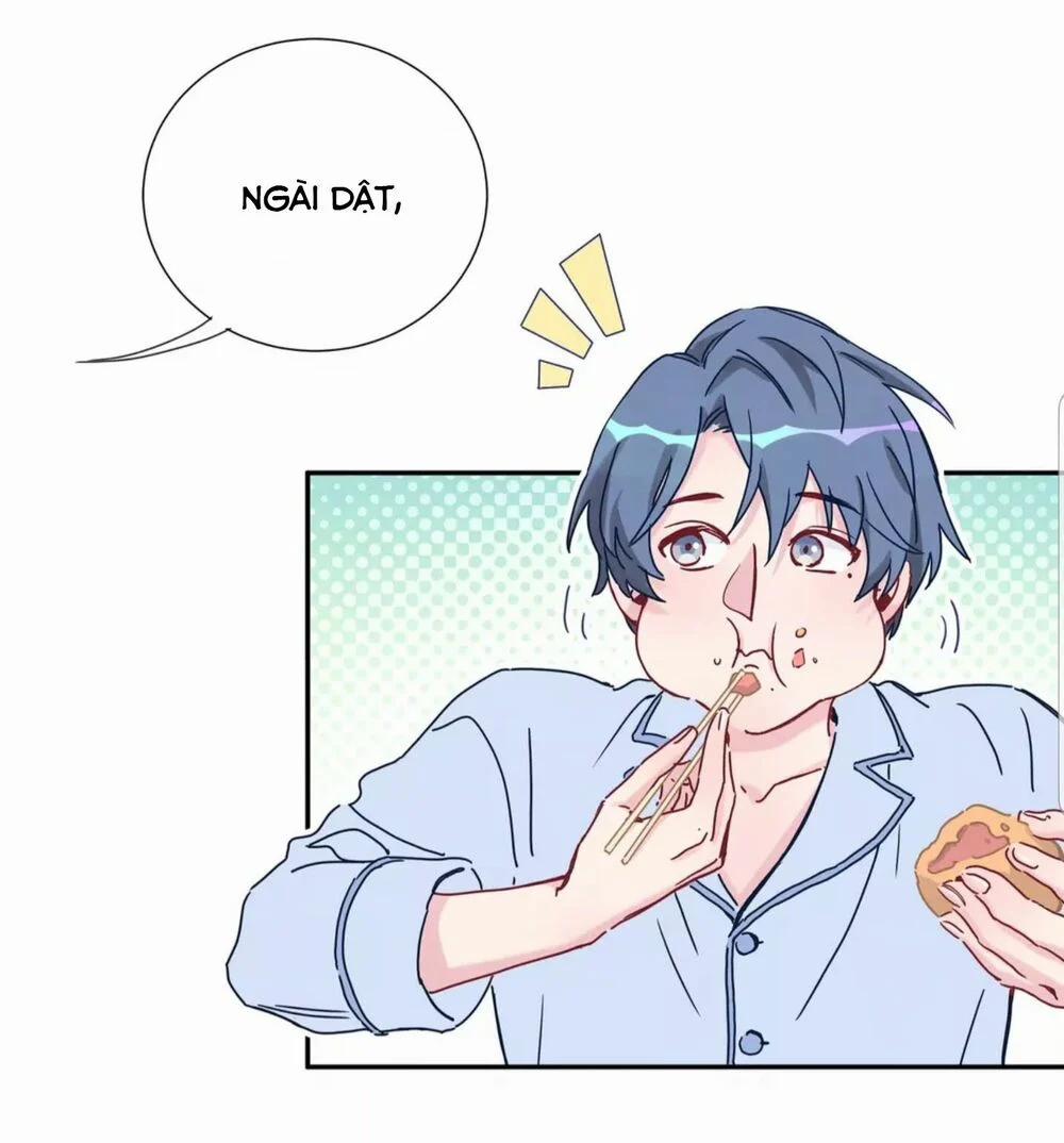 Đứa Bé Là Của Ai ???? 10 trang 27