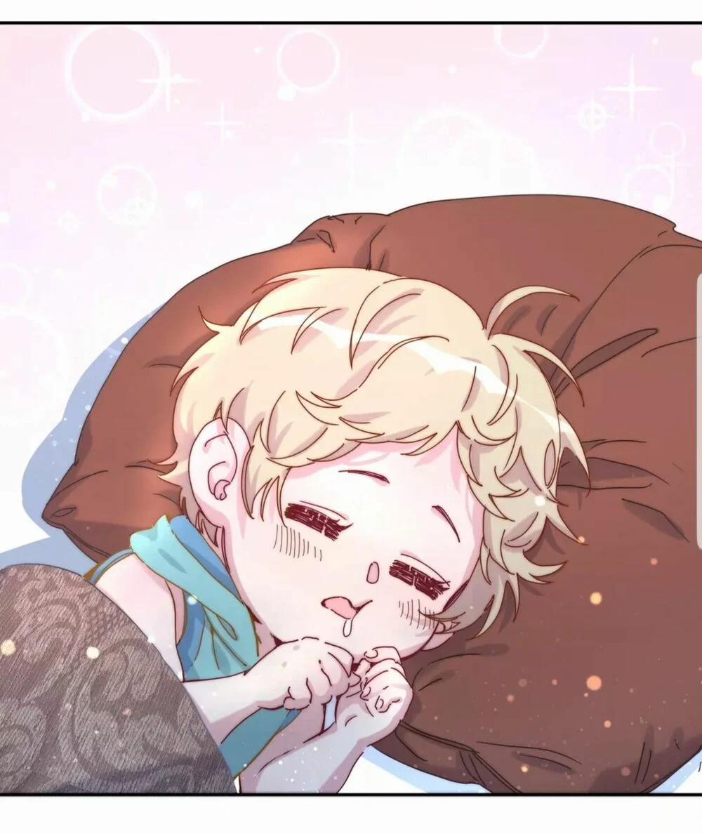 Đứa Bé Là Của Ai ???? 10 trang 3