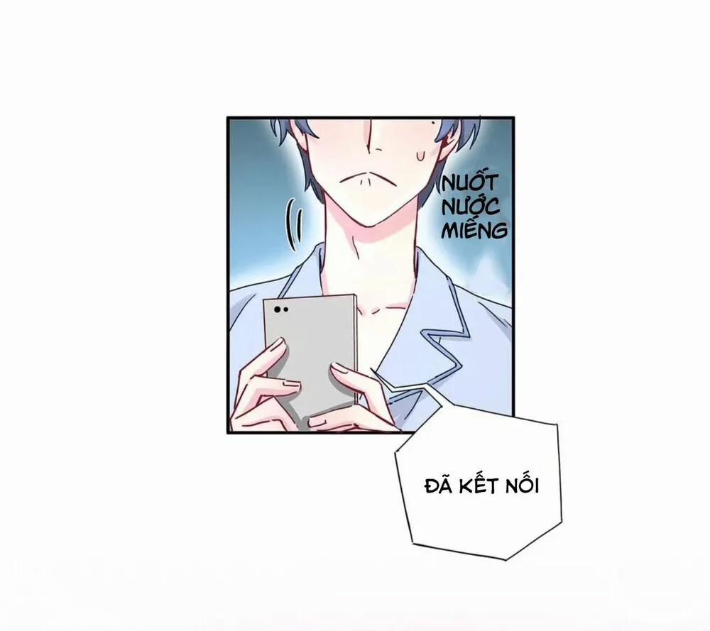 Đứa Bé Là Của Ai ???? 10 trang 31