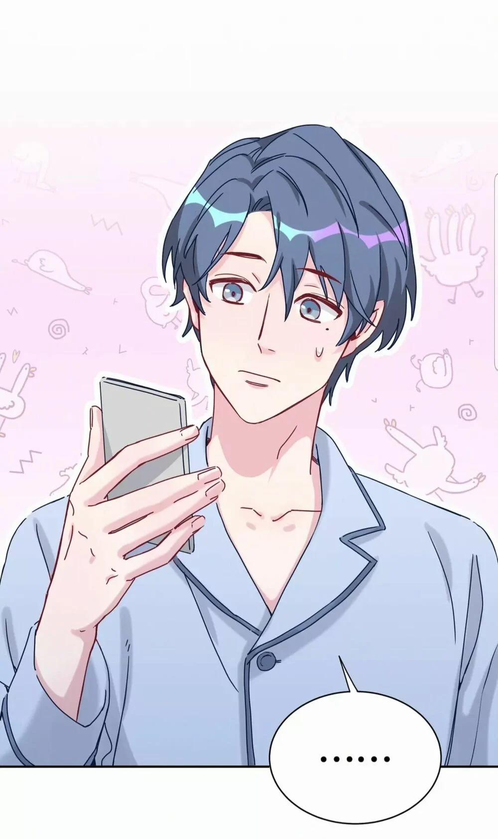 Đứa Bé Là Của Ai ???? 10 trang 36