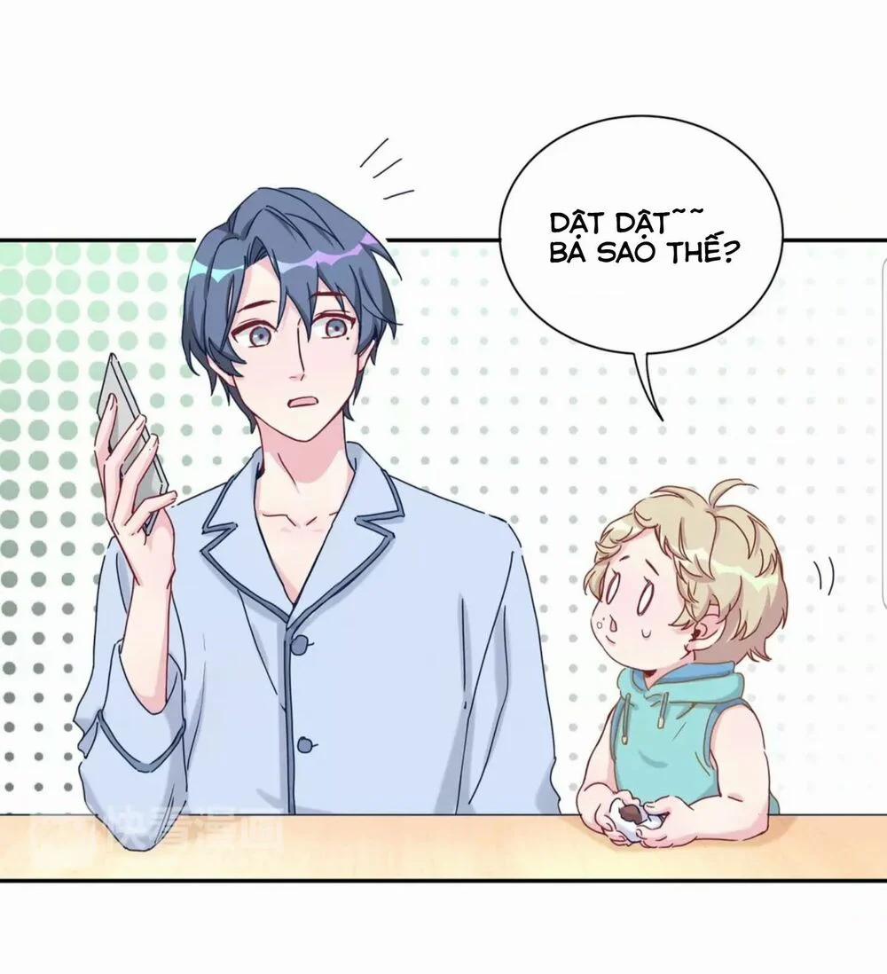 Đứa Bé Là Của Ai ???? 10 trang 37