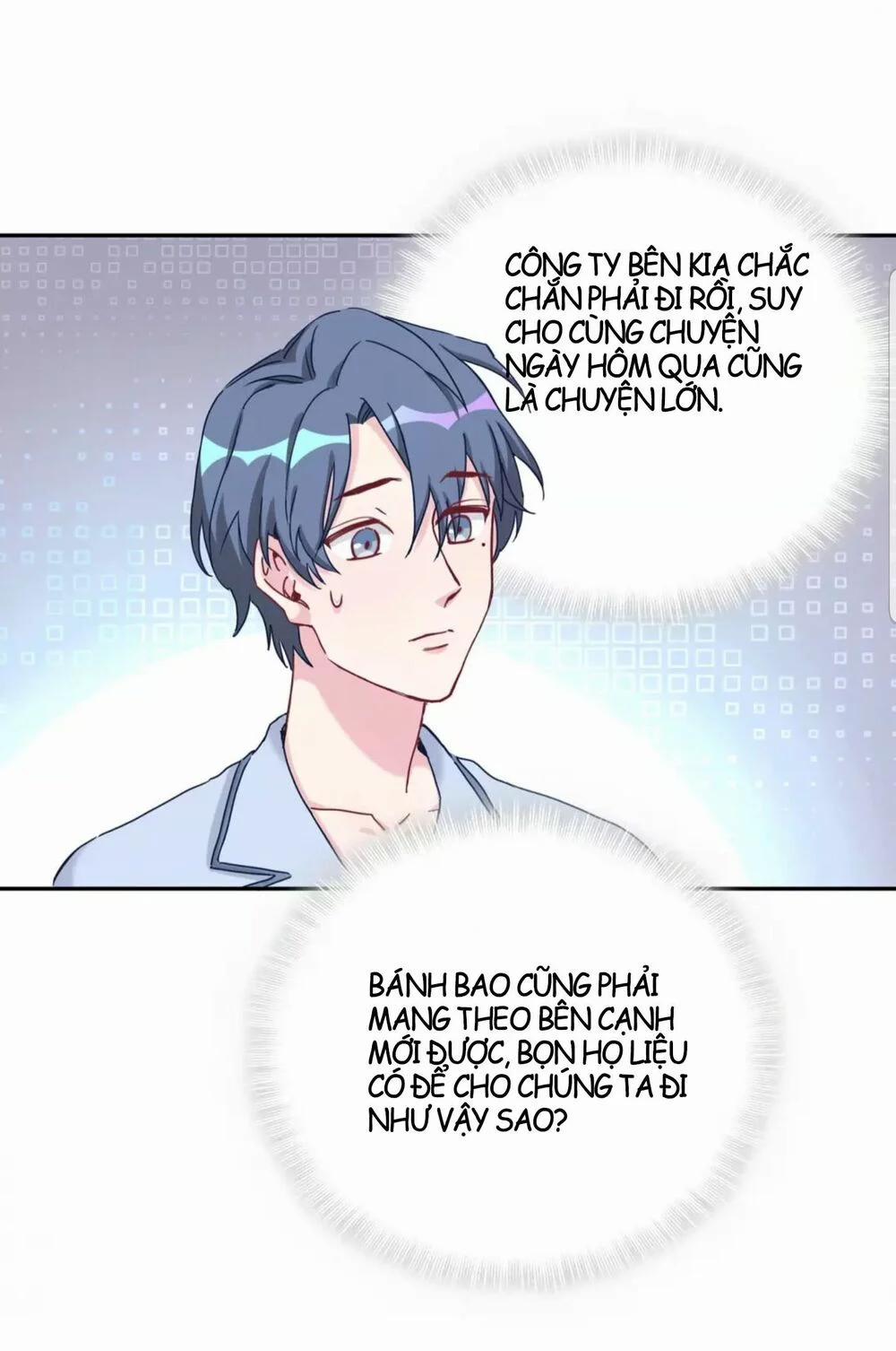 Đứa Bé Là Của Ai ???? 10 trang 38