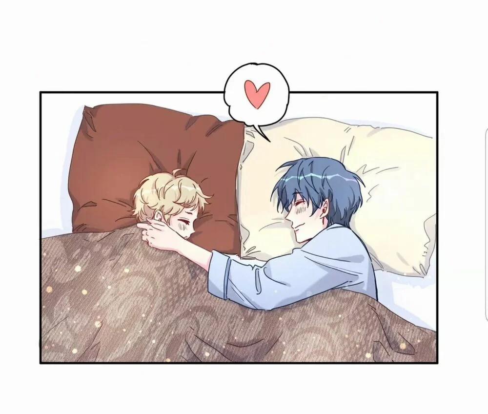 Đứa Bé Là Của Ai ???? 10 trang 4