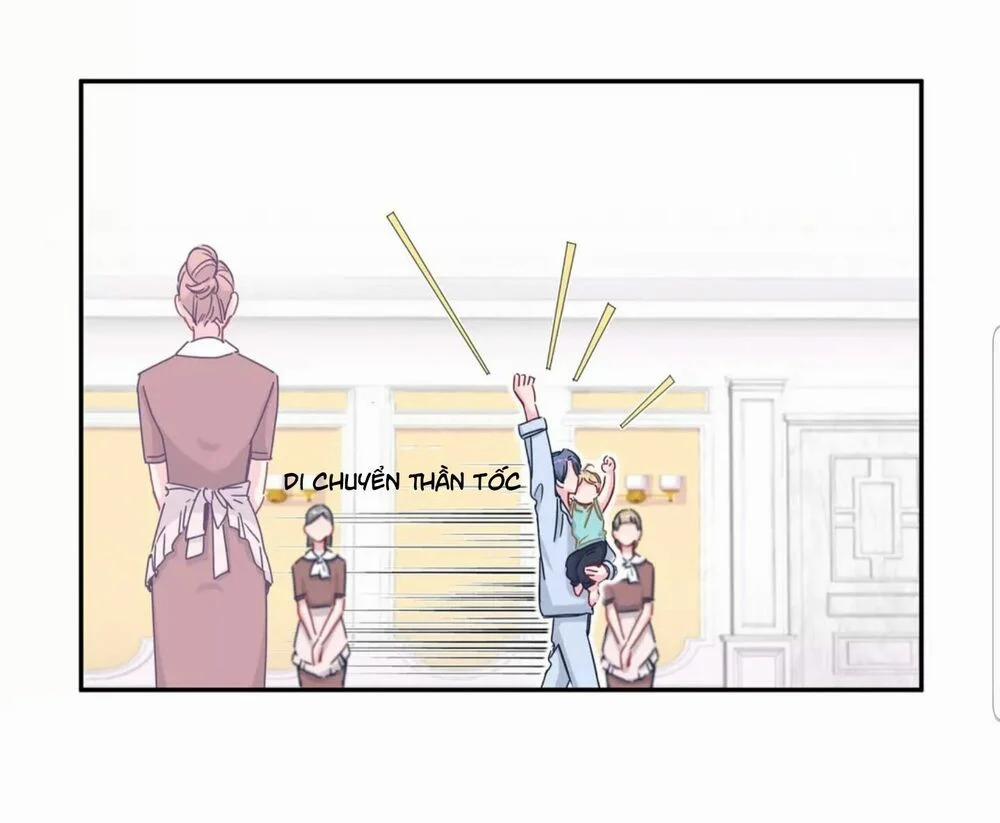 Đứa Bé Là Của Ai ???? 10 trang 42