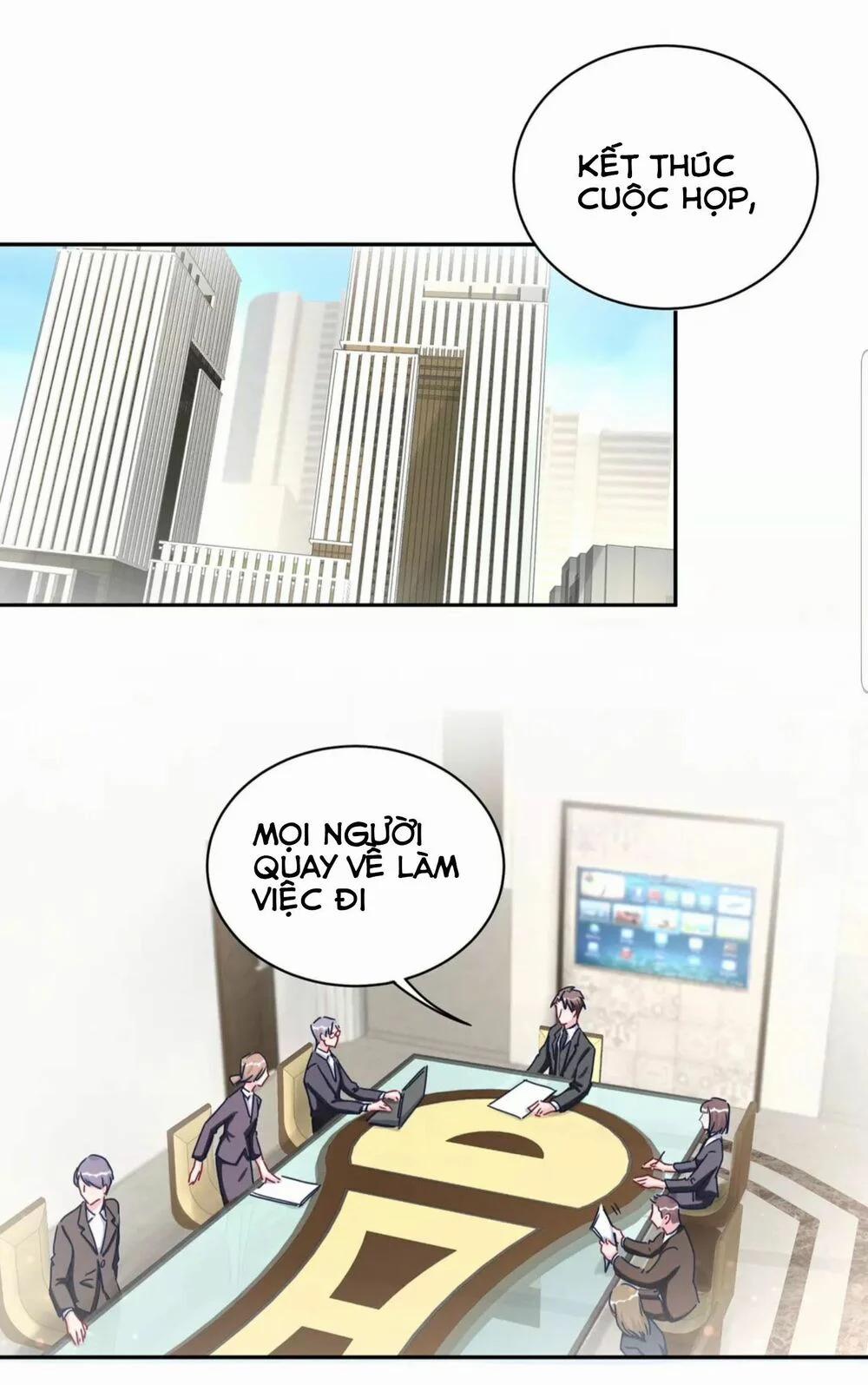 Đứa Bé Là Của Ai ???? 10 trang 49