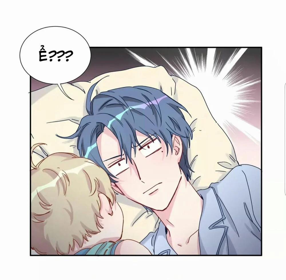 Đứa Bé Là Của Ai ???? 10 trang 5