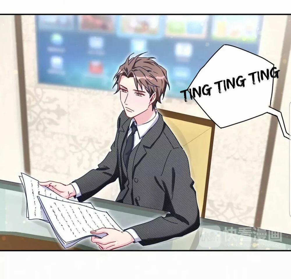 Đứa Bé Là Của Ai ???? 10 trang 50