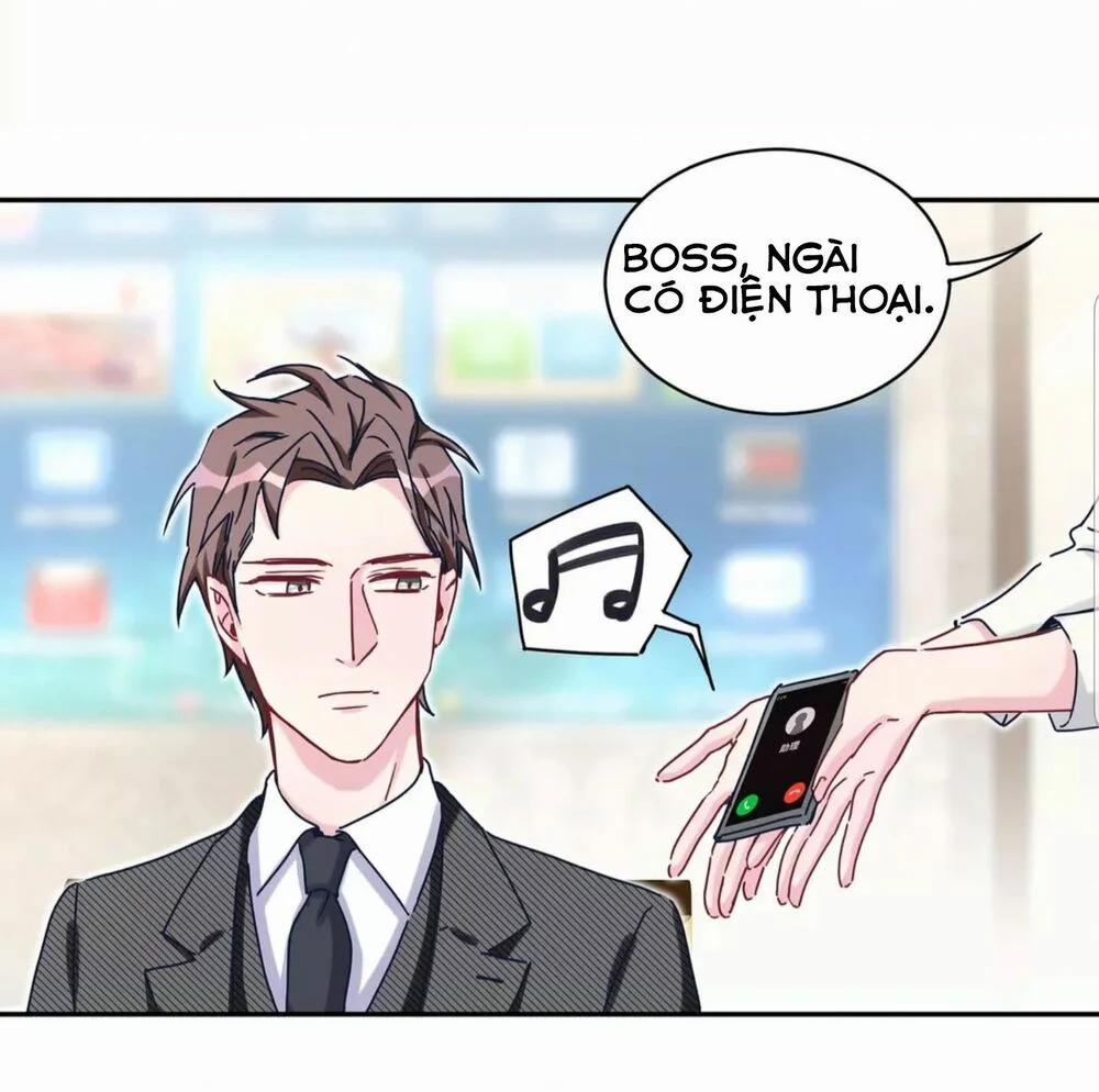 Đứa Bé Là Của Ai ???? 10 trang 51