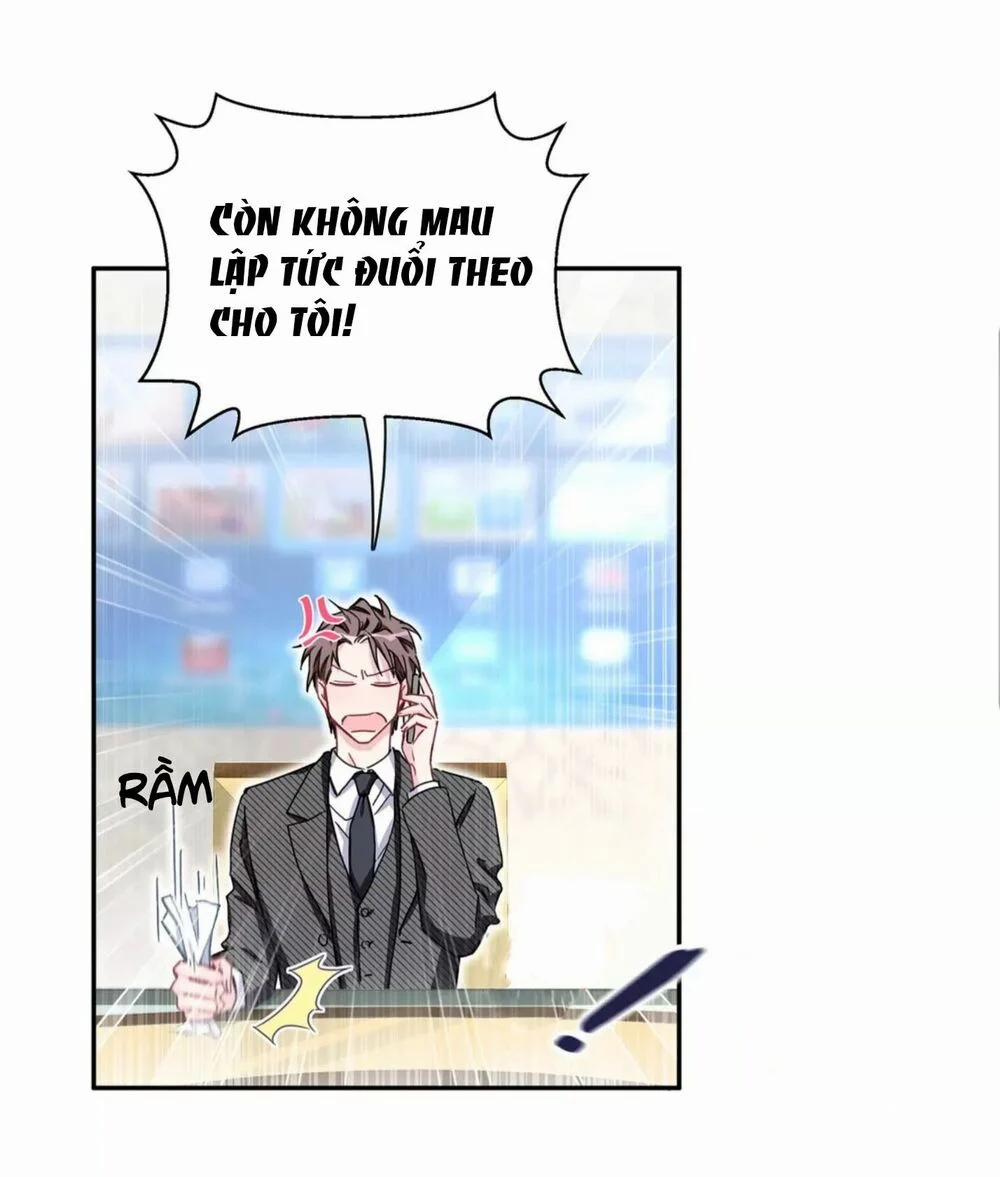 Đứa Bé Là Của Ai ???? 10 trang 55