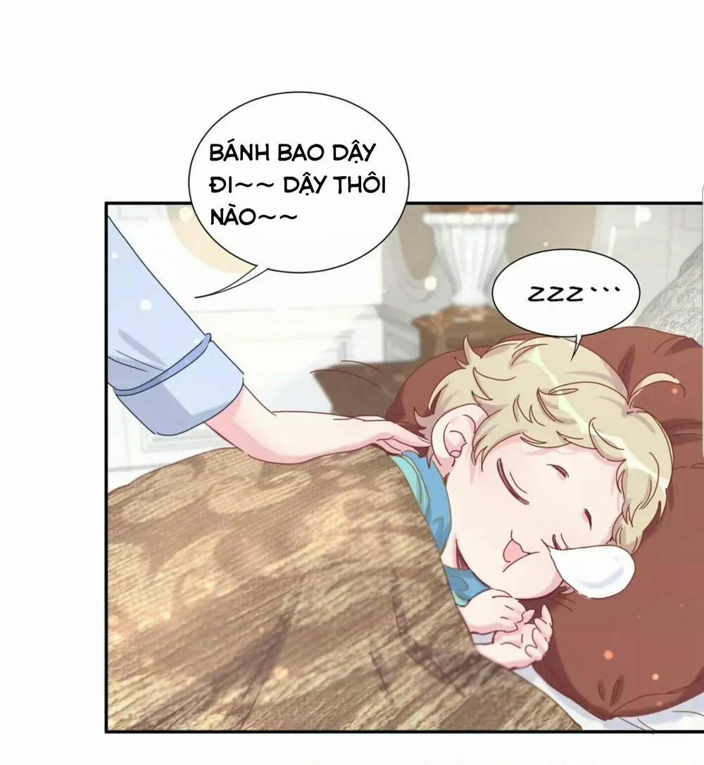 Đứa Bé Là Của Ai ???? 10 trang 9