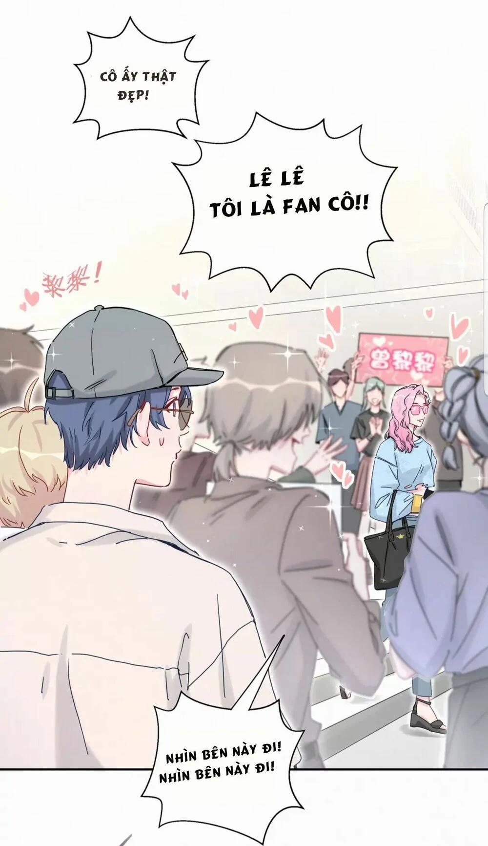 Đứa Bé Là Của Ai ???? 11 trang 13