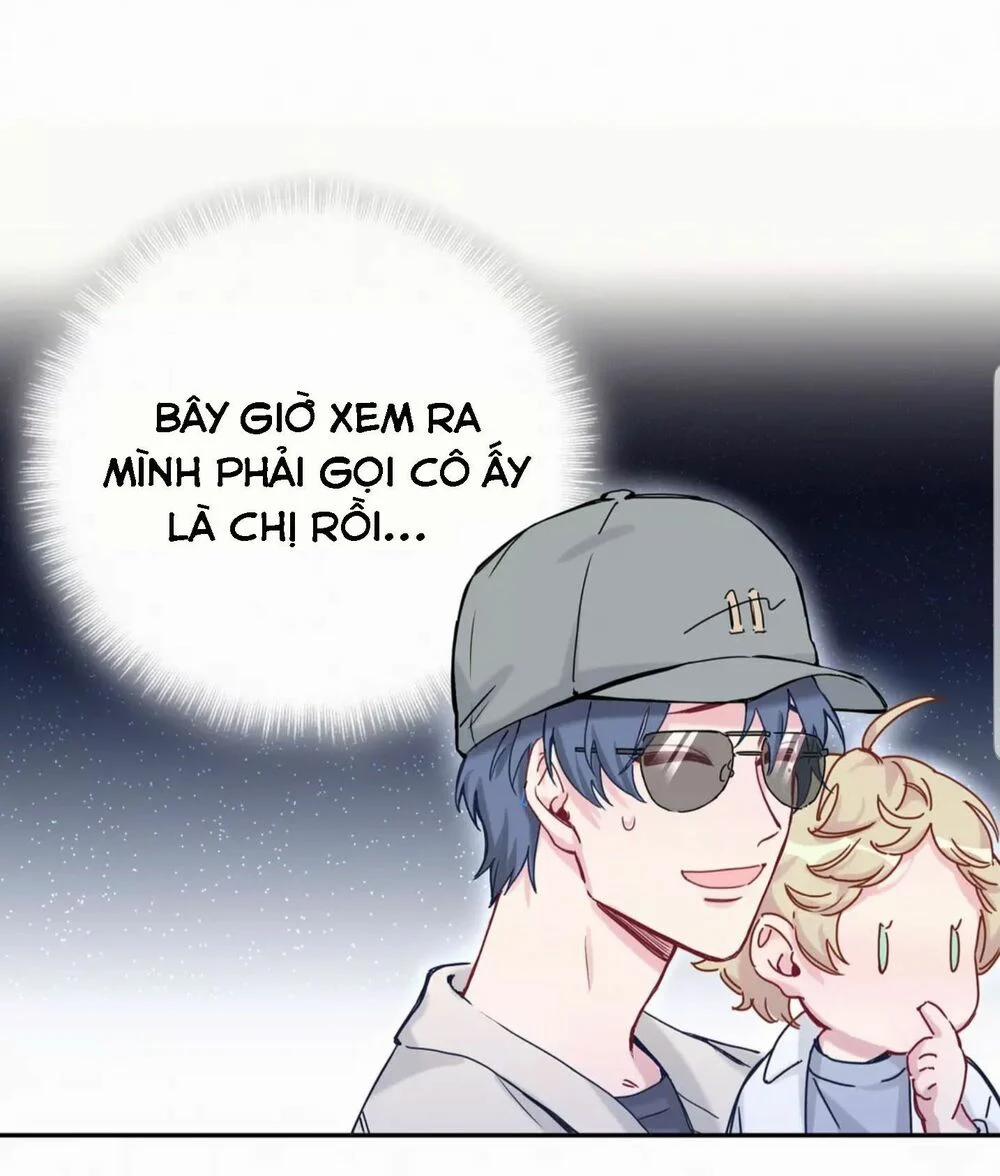 Đứa Bé Là Của Ai ???? 11 trang 17