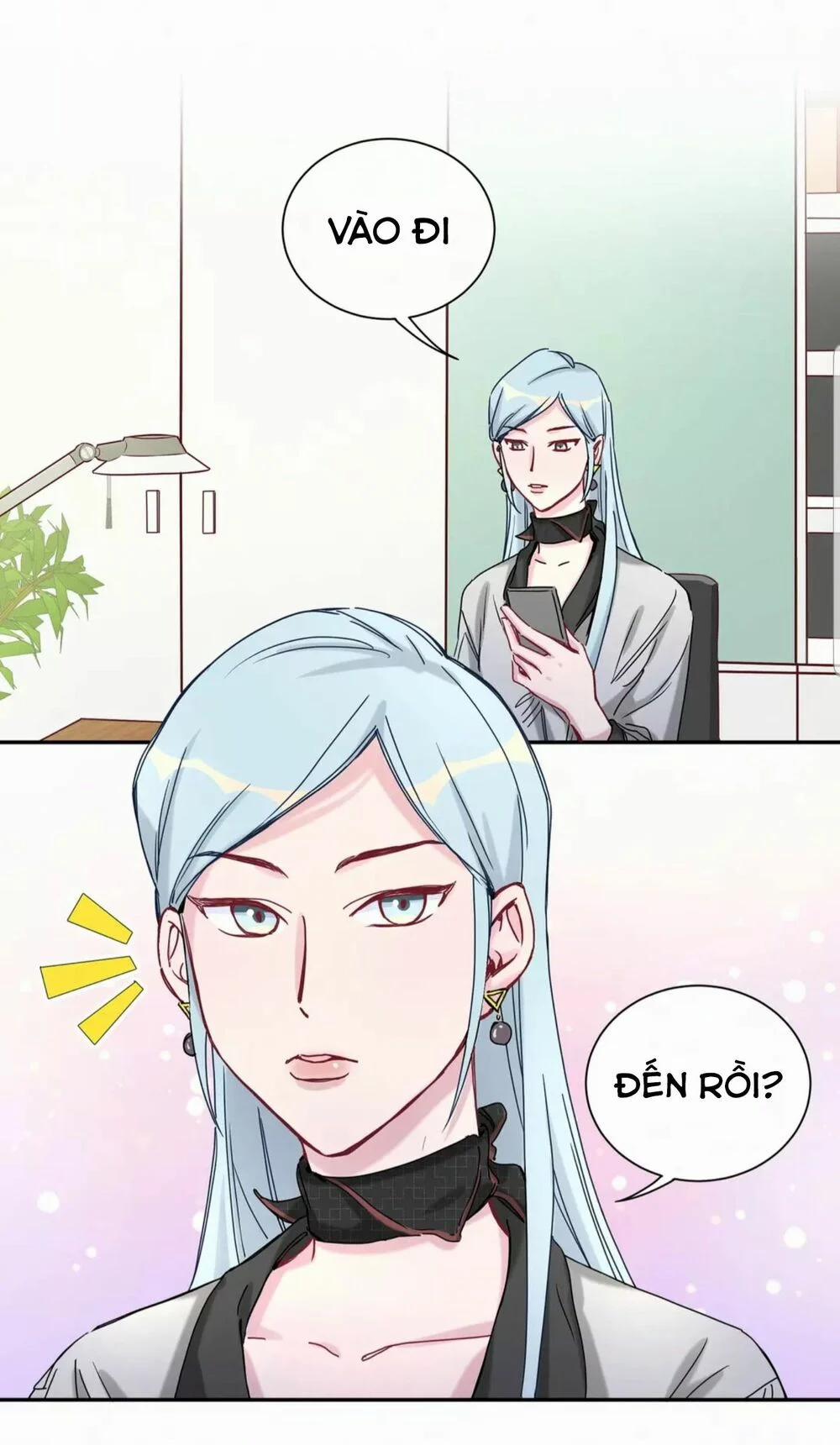 Đứa Bé Là Của Ai ???? 11 trang 19