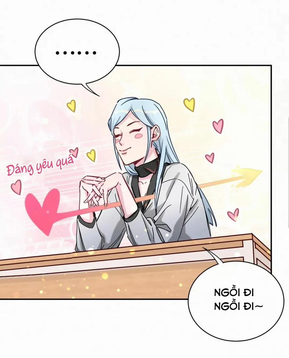 Đứa Bé Là Của Ai ???? 11 trang 23