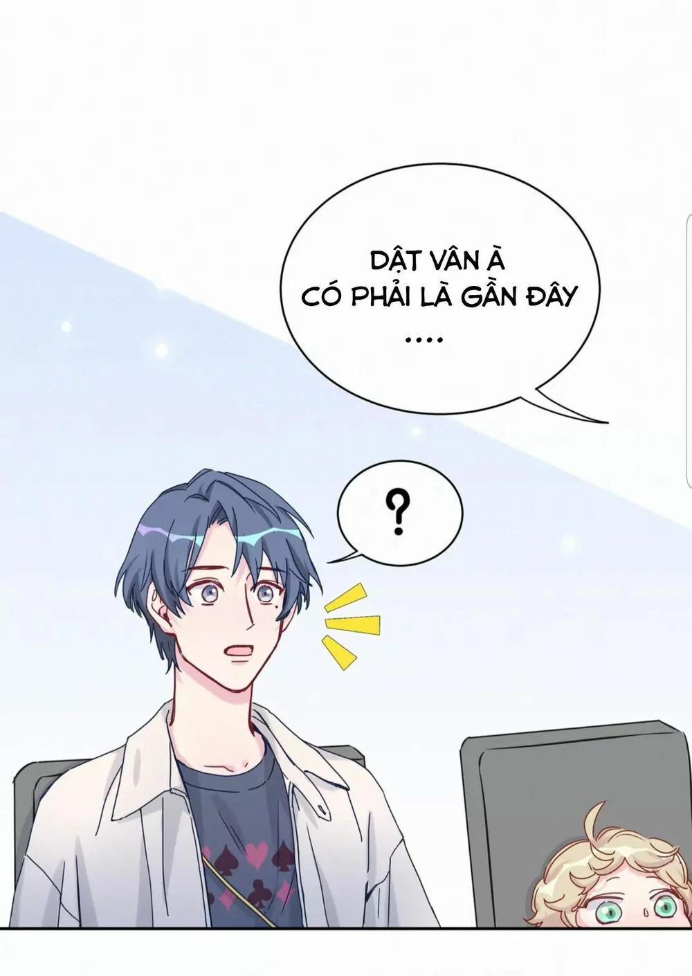 Đứa Bé Là Của Ai ???? 11 trang 24