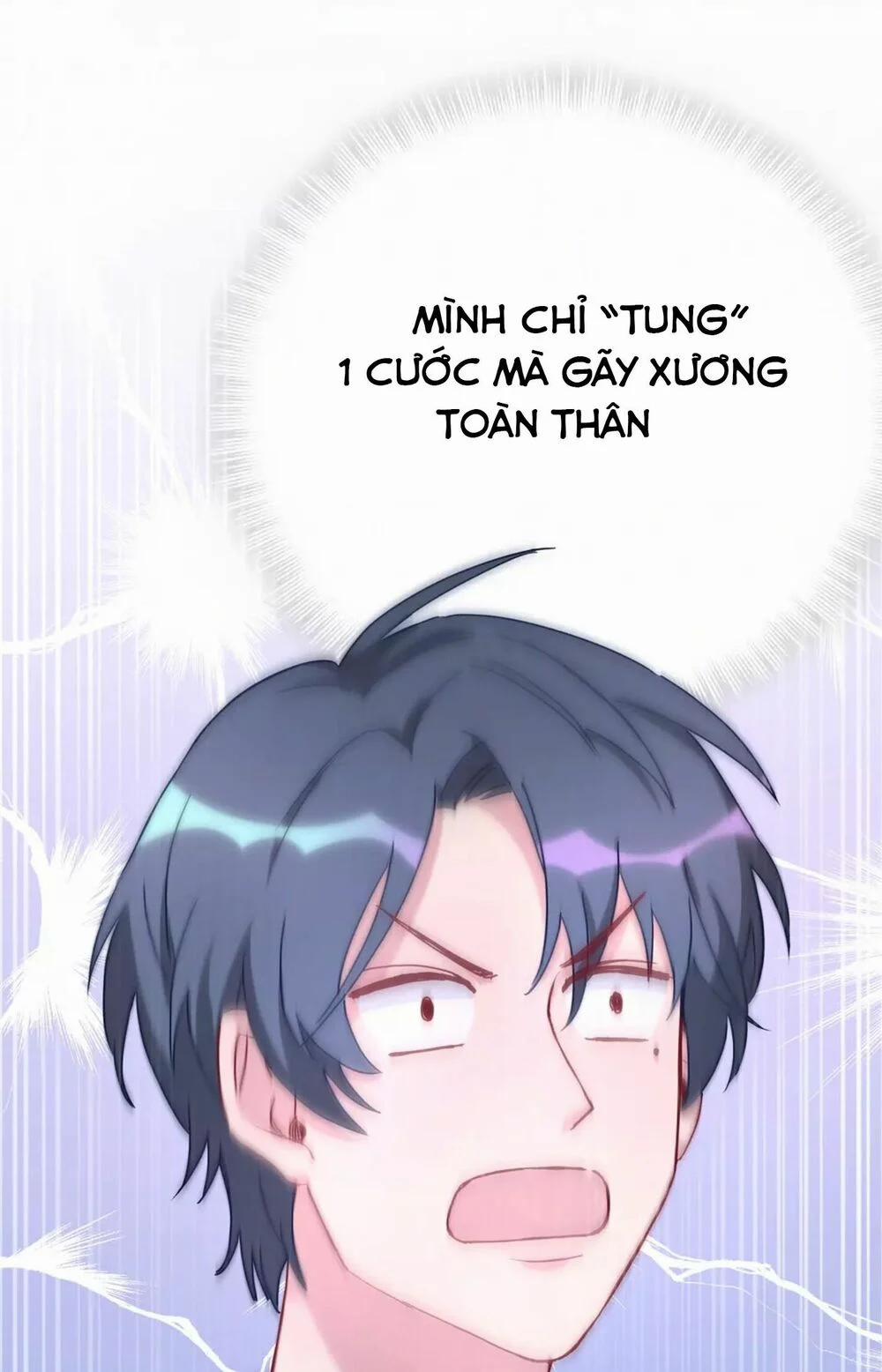 Đứa Bé Là Của Ai ???? 11 trang 28