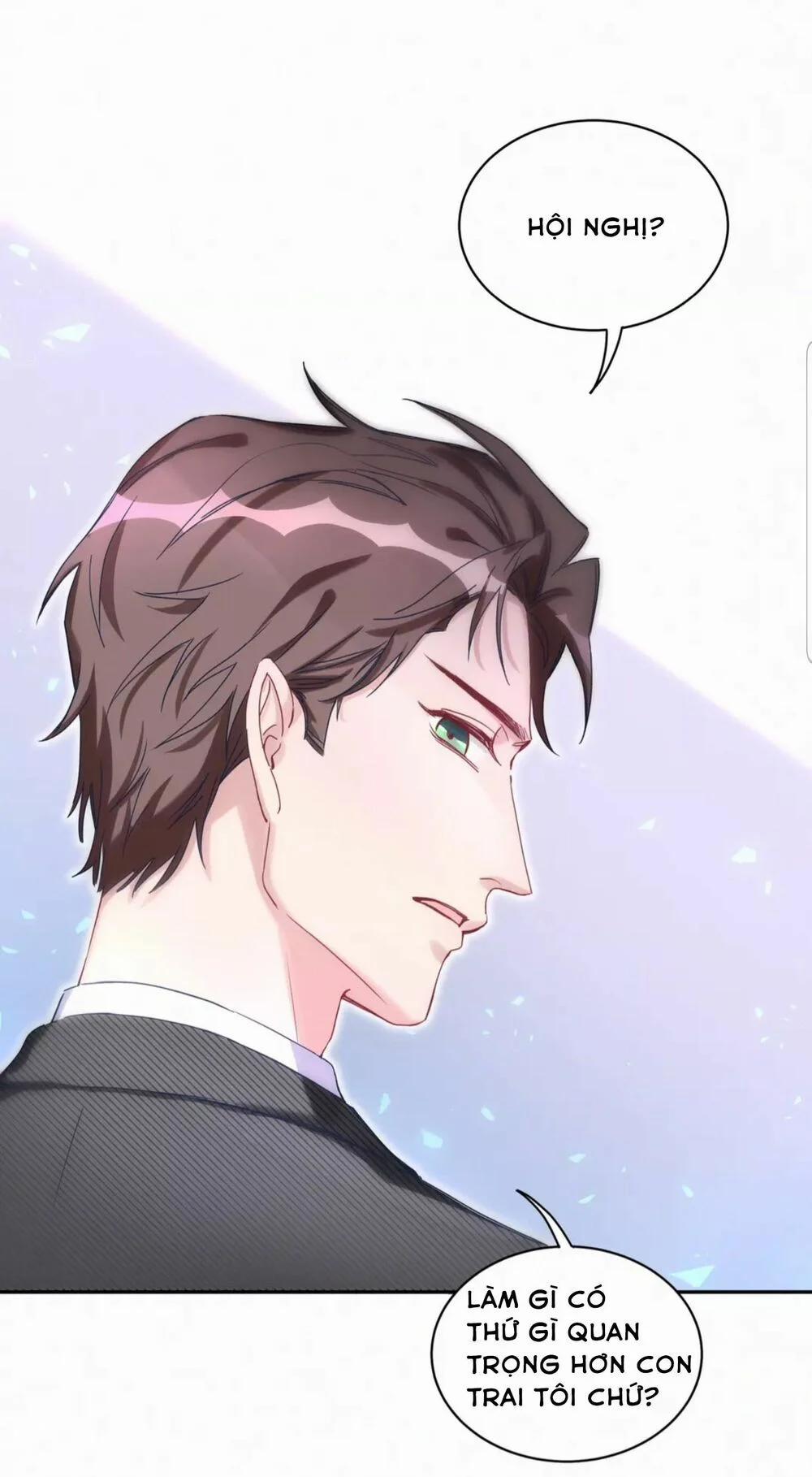 Đứa Bé Là Của Ai ???? 11 trang 3