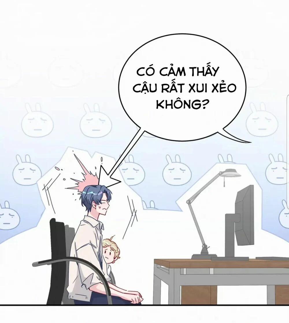 Đứa Bé Là Của Ai ???? 11 trang 37