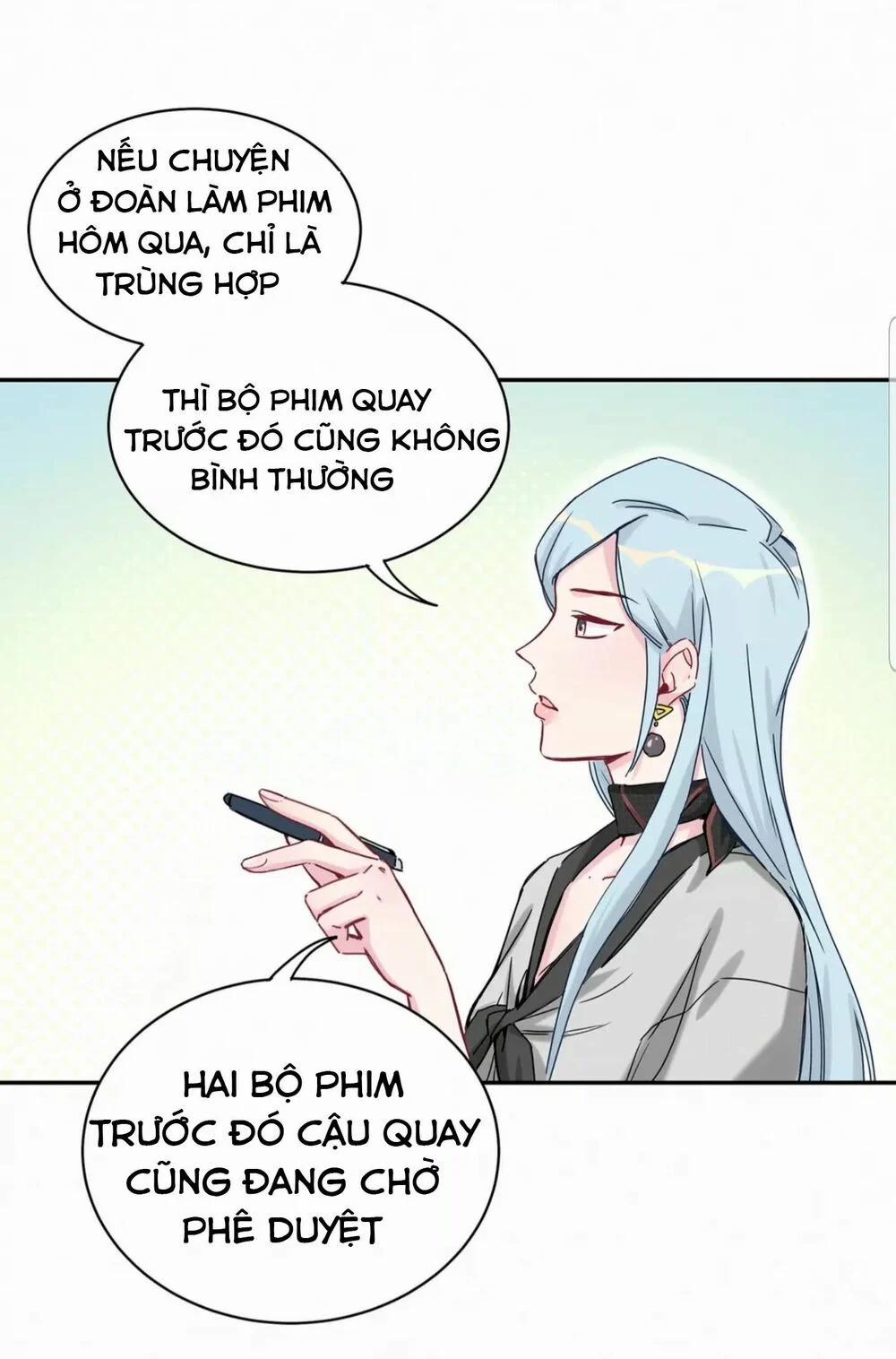 Đứa Bé Là Của Ai ???? 11 trang 38