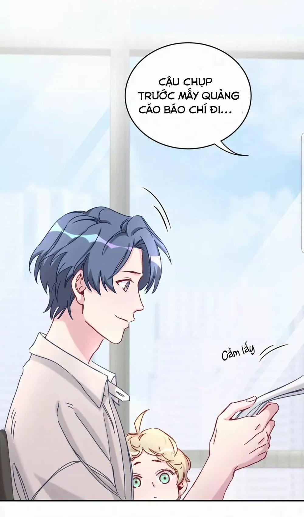 Đứa Bé Là Của Ai ???? 11 trang 48