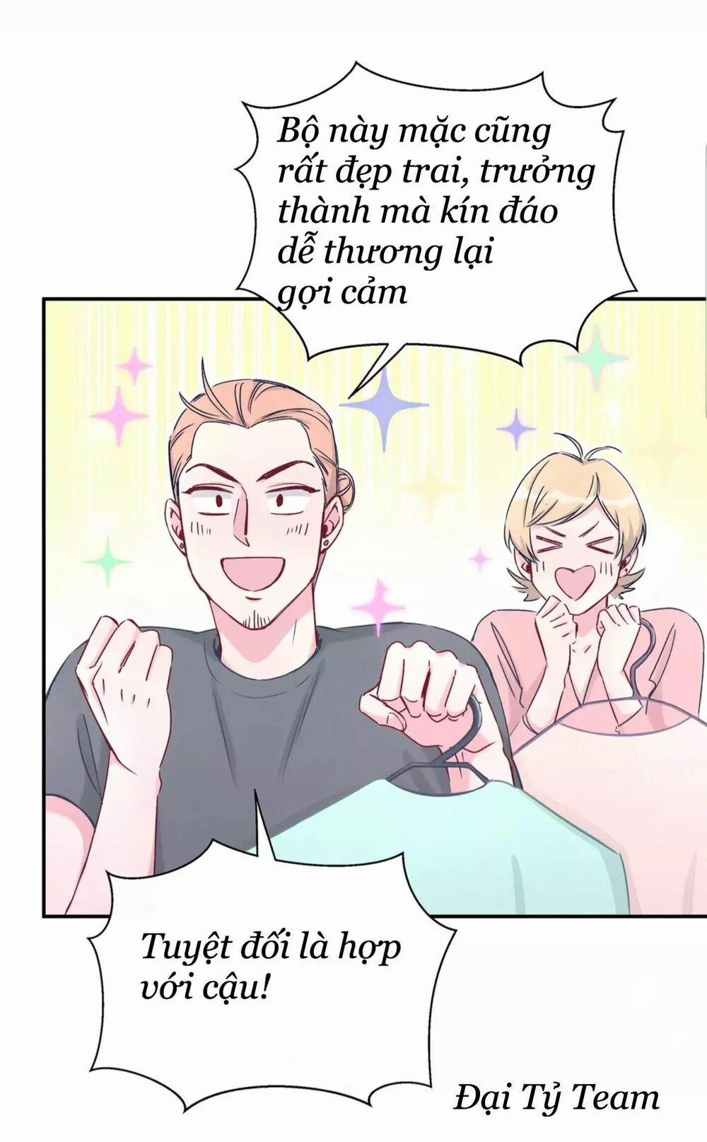 Đứa Bé Là Của Ai ???? 12.1 trang 14