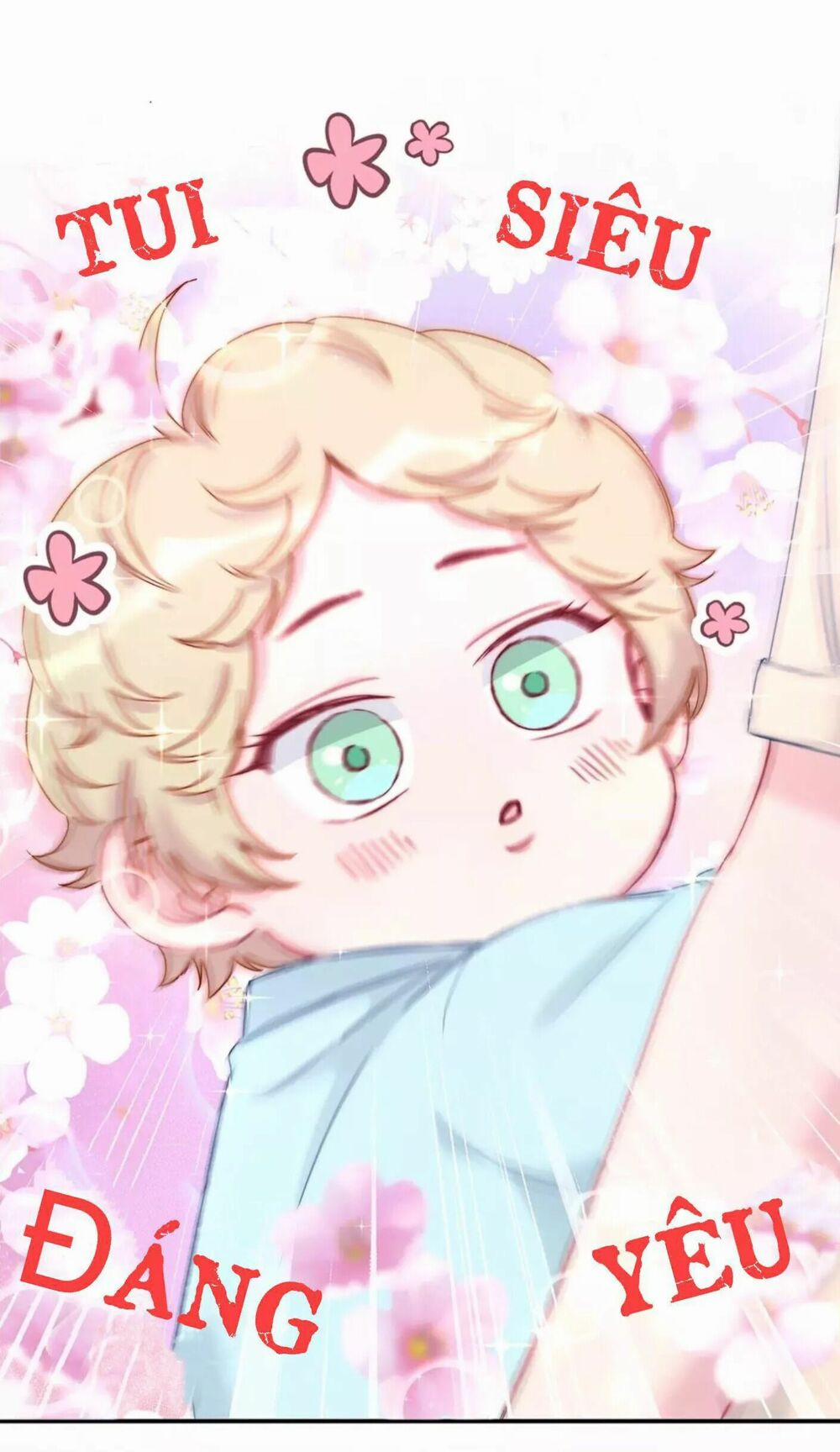 Đứa Bé Là Của Ai ???? 12.1 trang 17