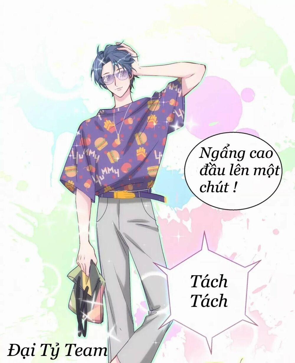 Đứa Bé Là Của Ai ???? 12.1 trang 2