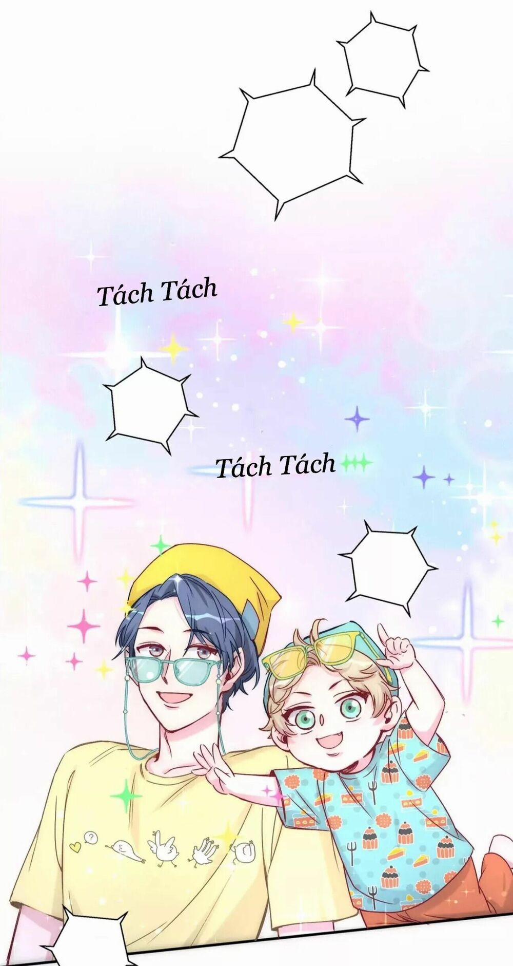 Đứa Bé Là Của Ai ???? 12.1 trang 23