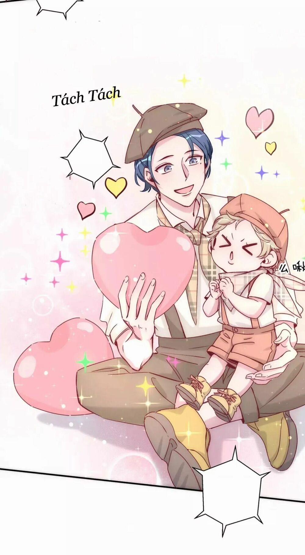 Đứa Bé Là Của Ai ???? 12.1 trang 24