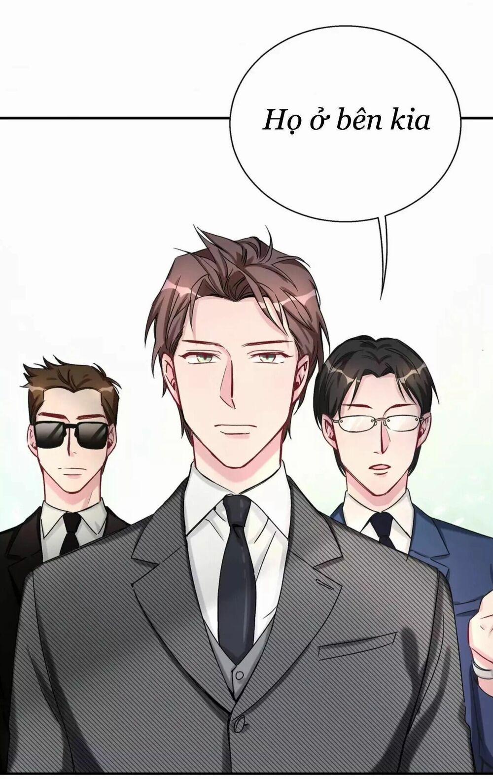 Đứa Bé Là Của Ai ???? 12.1 trang 28