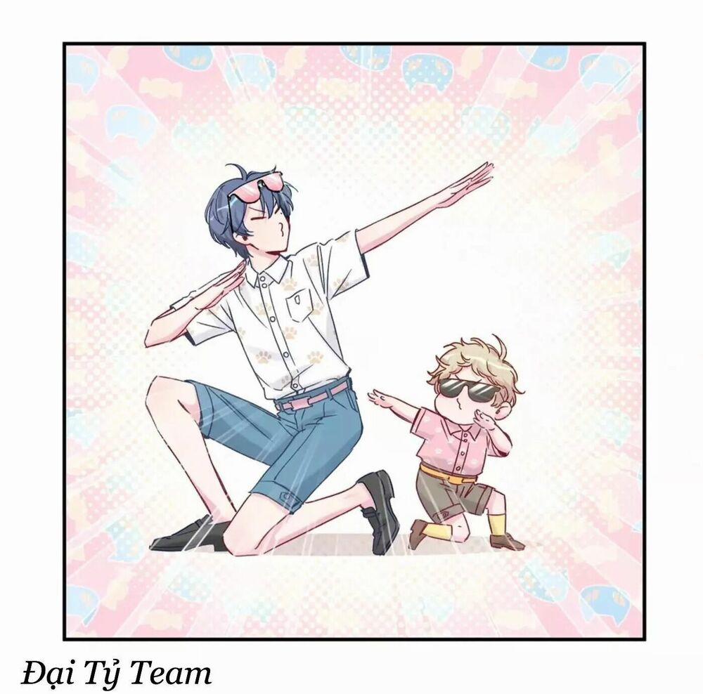 Đứa Bé Là Của Ai ???? 12.1 trang 29