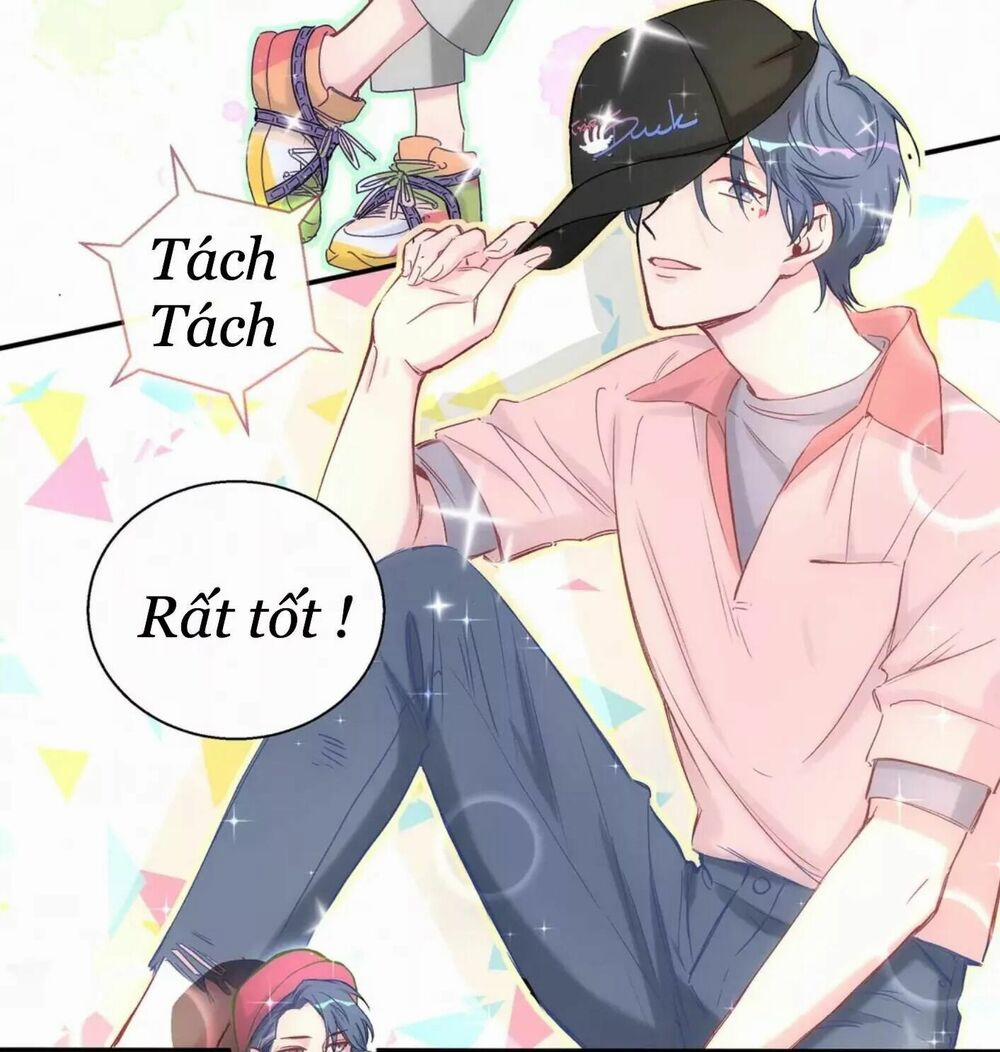 Đứa Bé Là Của Ai ???? 12.1 trang 3