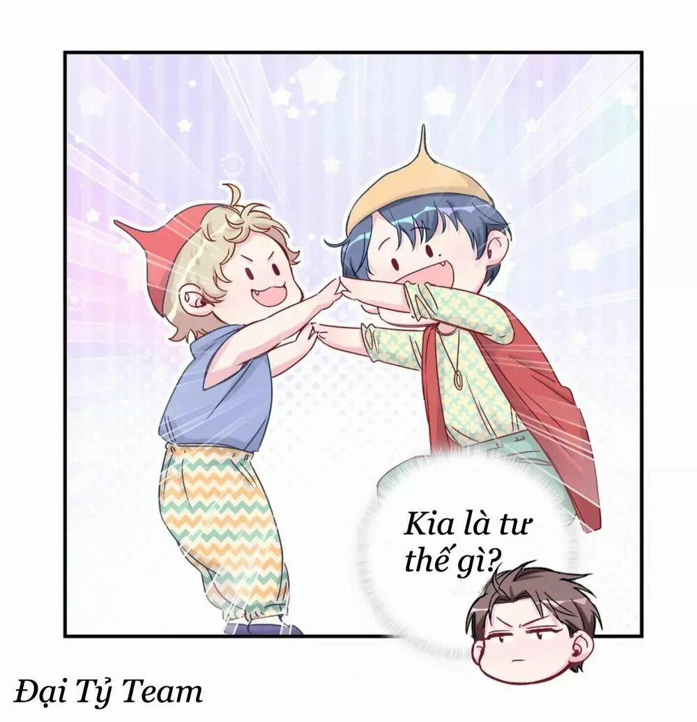 Đứa Bé Là Của Ai ???? 12.1 trang 30