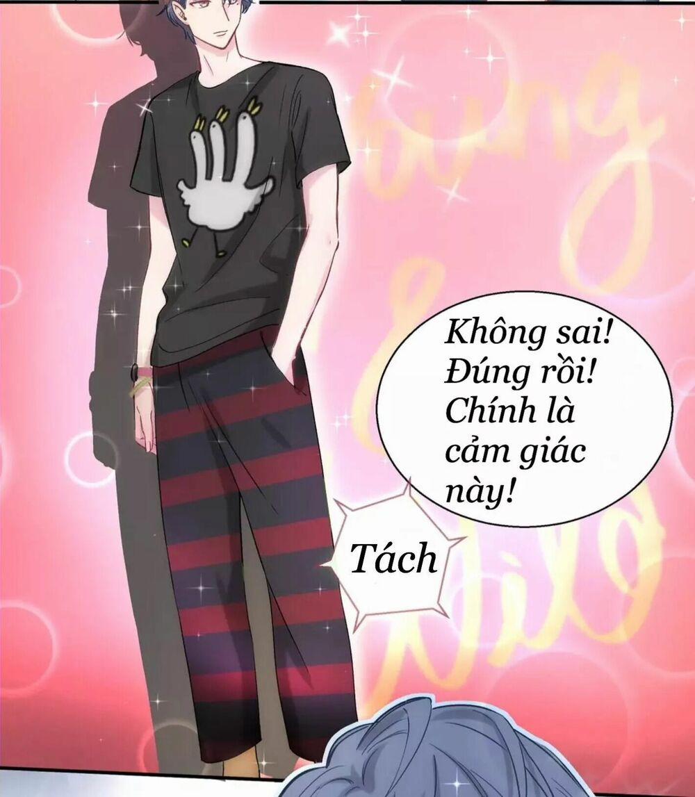 Đứa Bé Là Của Ai ???? 12.1 trang 4