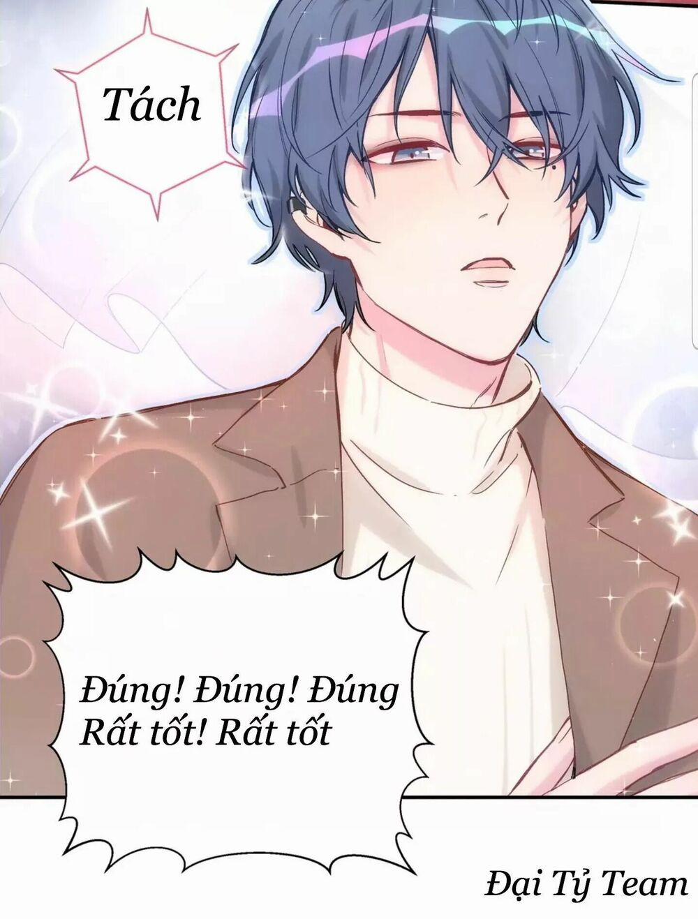 Đứa Bé Là Của Ai ???? 12.1 trang 5