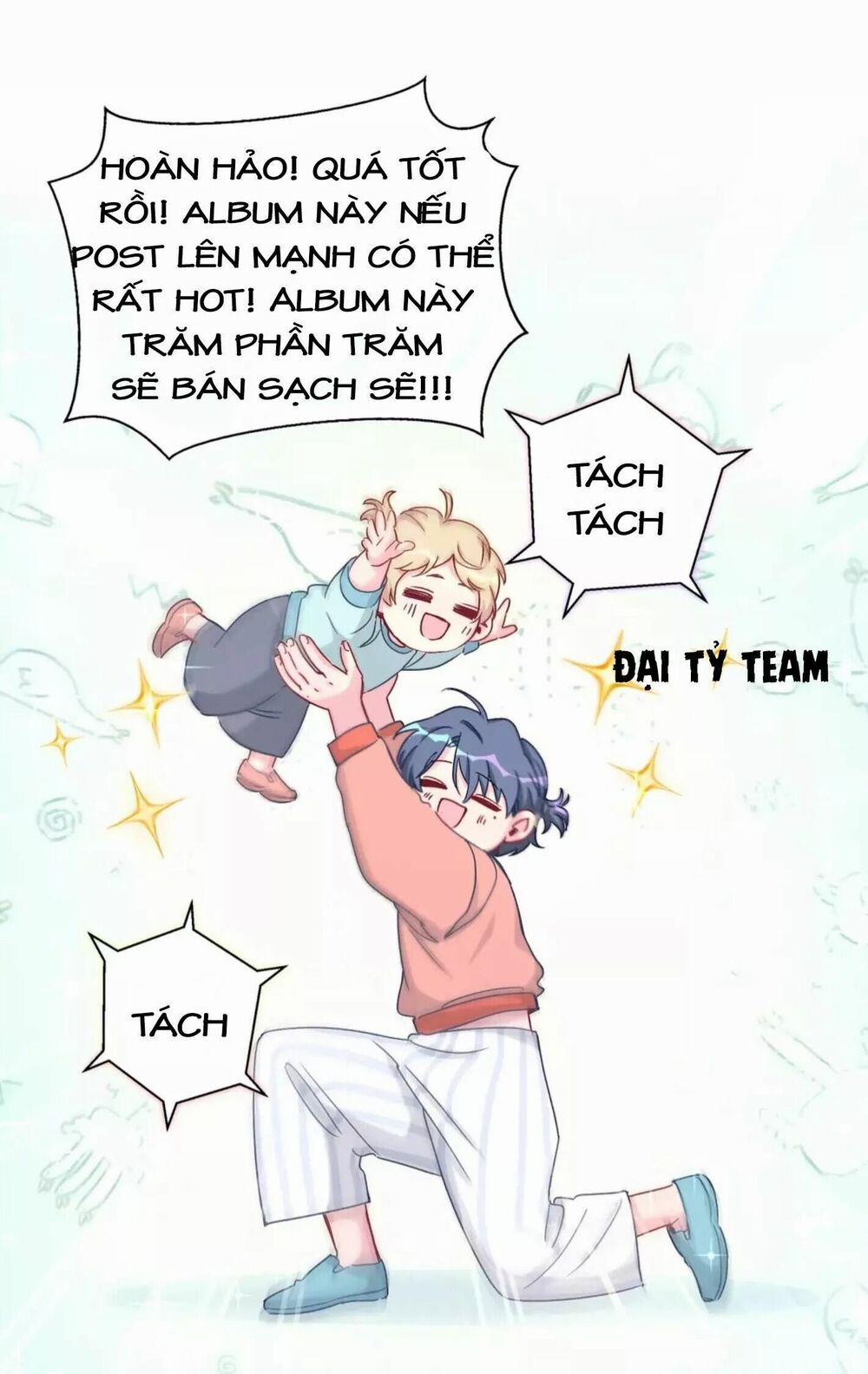 Đứa Bé Là Của Ai ???? 12.2 trang 14